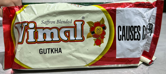 VIMAL GUTKHA