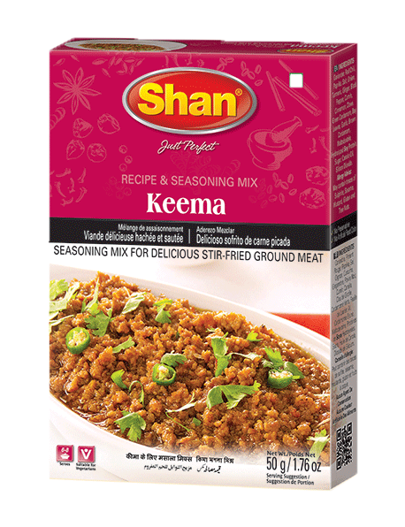 SHAN KEEMA