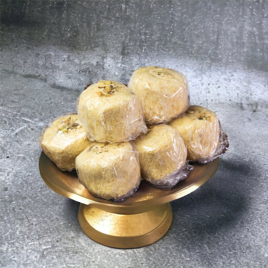 LACHA SOAN PAPDI (FLAKY)