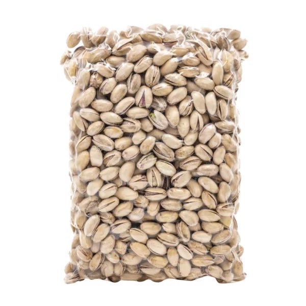 SHELLED PISTA (PISTACHIO)