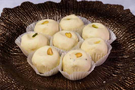 PLAIN PENDA (MAWA PEDA)