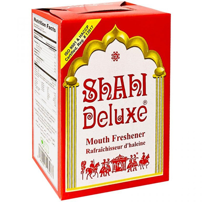 SHAHI DELUXE